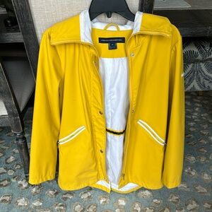 French Connection raincoat excellent condition XS
